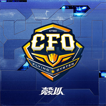 CFO logo 2025