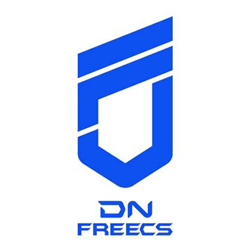 DNF logo 2025