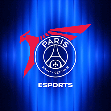 PSG Talon logo