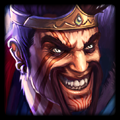 Draven dtcl