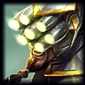 Master Yi dtcl