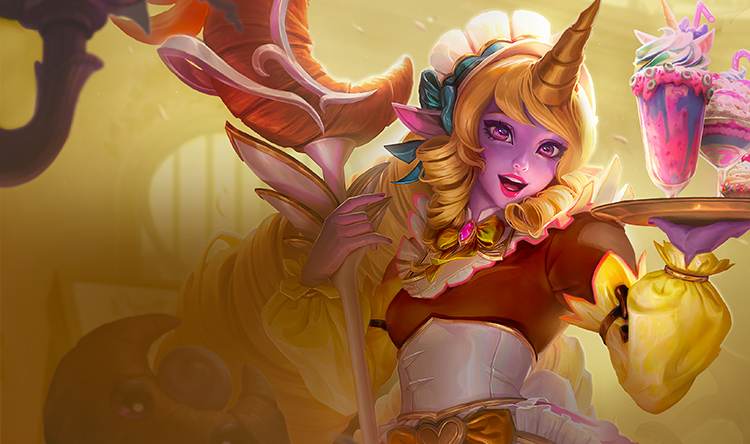 Soraka TFT mùa 12: Đội hình, lên đồ Soraka mạnh nhất