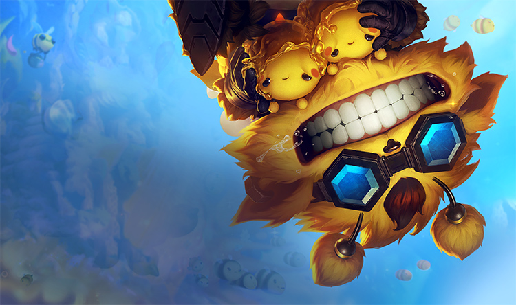 Ziggs TFT mùa 12: Đội hình, lên đồ Ziggs mạnh nhất