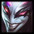 Shaco dtcl