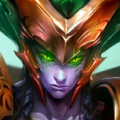 Shyvana dtcl