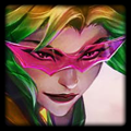 Vayne dtcl