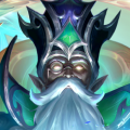 Zilean dtcl