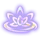 Blossoming Lotus II