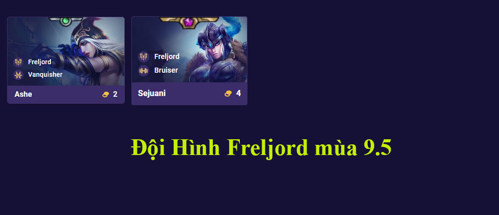 Freljord