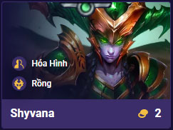 Shyvana