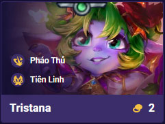 Tristana