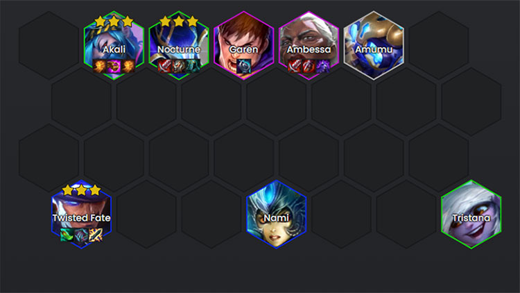 Elise TFT set 13: build Items, team Comps and more