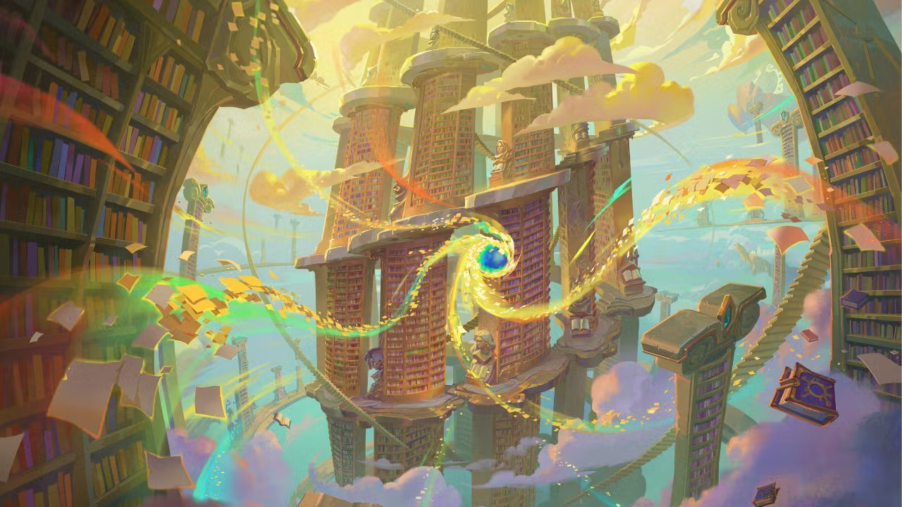 Bản cập nhật DTCL 16.1 ngày 03/12 mới nhất