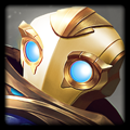 Blitzcrank dtcl