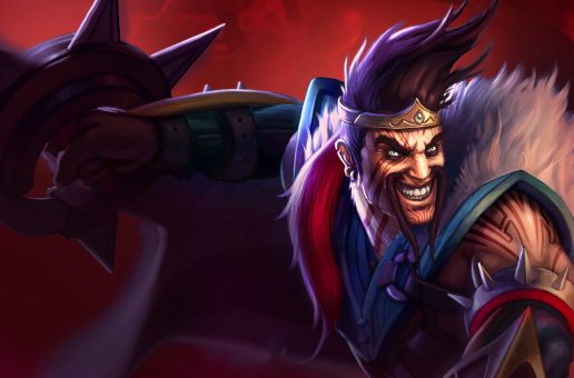 Draven dtcl mùa 13