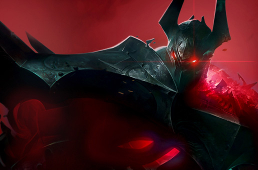 Mordekaiser dtcl mùa 13