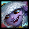 Tristana dtcl