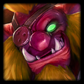 Trundle dtcl