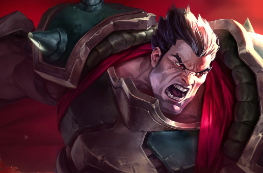 Darius