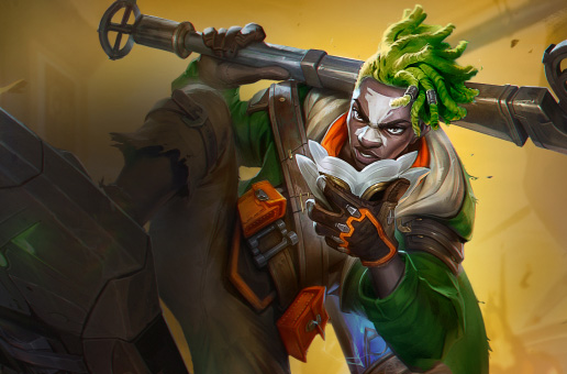 Ekko