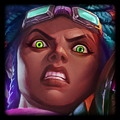 Illaoi dtcl