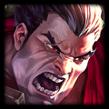 Darius dtcl