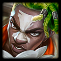 Ekko tft