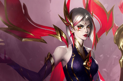 LeBlanc tft set 13