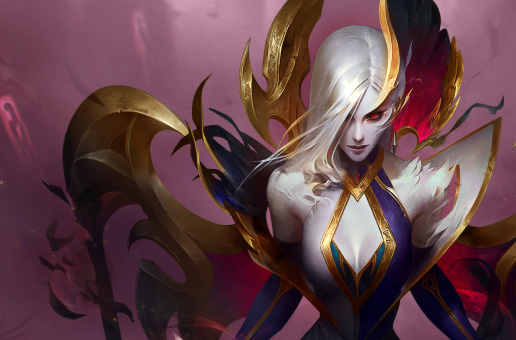 Morgana tft set 13