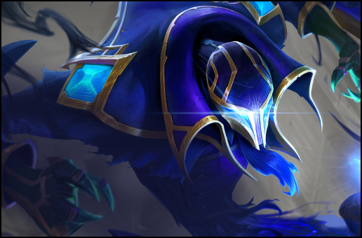 Nocturne tft set 13