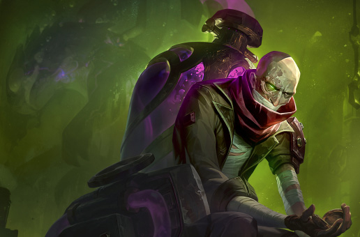 Singed dtcl mùa 13