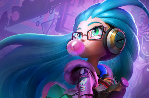 Zoe tft set 13