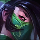 Akali dtcl