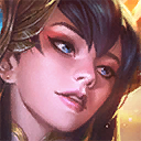 Irelia dtcl