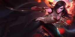 Katarina dtcl mùa 4.5