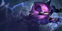 Kennen dtcl mùa 4.5