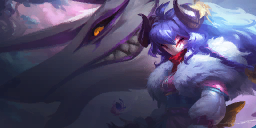 Kindred dtcl mùa 4.5