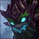 Maokai dtcl