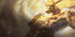 Nasus TFT set 4.5: build Items, team Comps and more