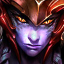 Shyvana dtcl