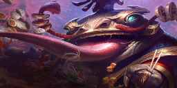 Tahm Kench dtcl mùa 4.5