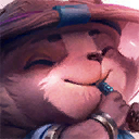 Teemo dtcl