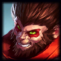 Wukong dtcl