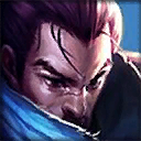 Yasuo dtcl