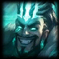 Draven dtcl