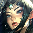 Irelia dtcl