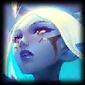 Soraka dtcl