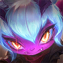 Tristana tft