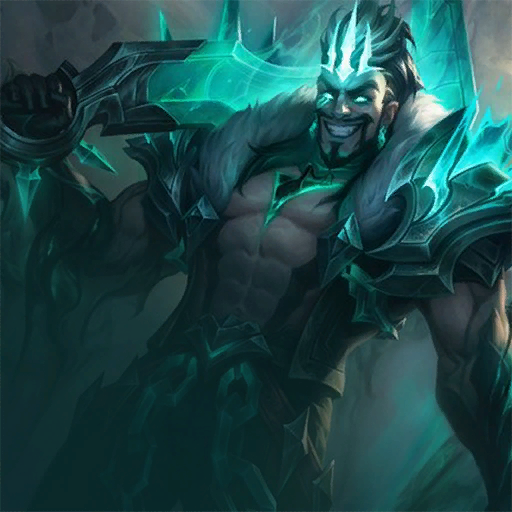 Draven dtcl mùa 5.5