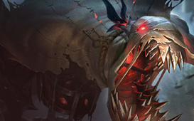 Fiddlesticks dtcl mùa 5.5